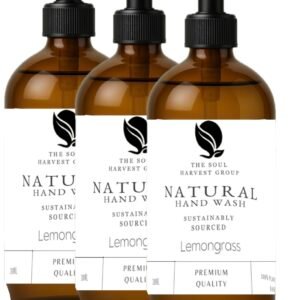 Sustainable Guest Essentials Set